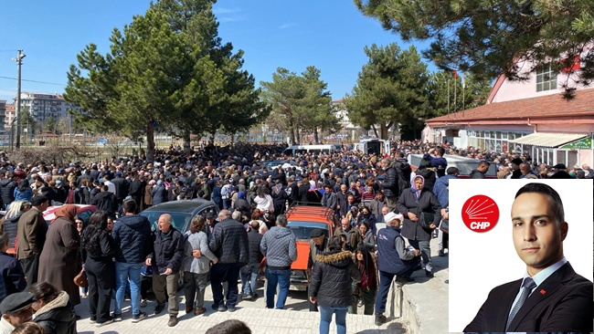 SOLMAZ: ÇORUM HALKI DEMOKRASİYE SAHİP ÇIKTI